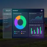 Kedong Farm Expense Tracker